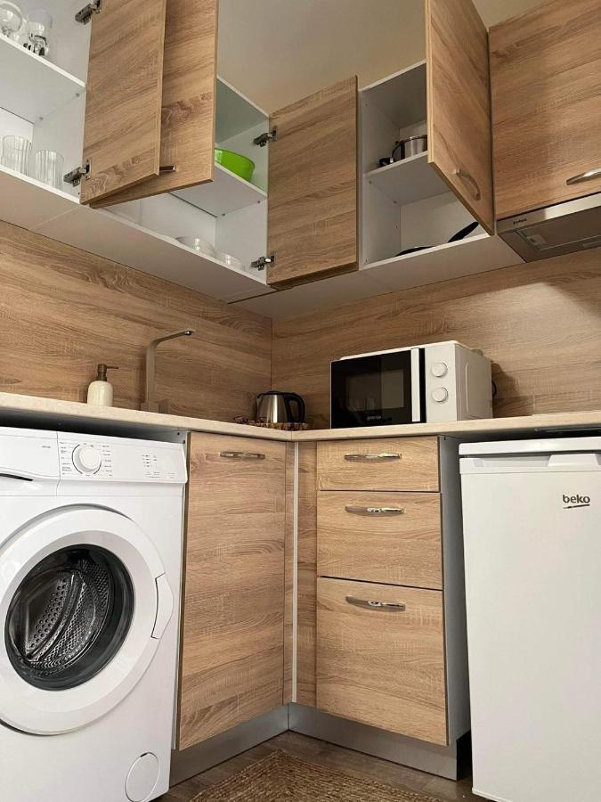 Luxury Apartment 2 Free Underground Parking Pazarcık Dış mekan fotoğraf
