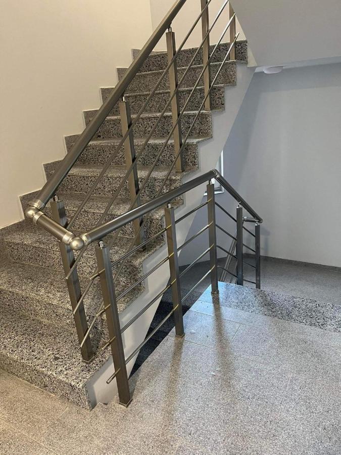 Luxury Apartment 2 Free Underground Parking Pazarcık Dış mekan fotoğraf