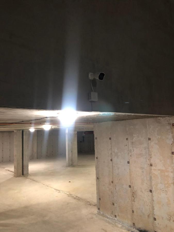 Luxury Apartment 2 Free Underground Parking Pazarcık Dış mekan fotoğraf