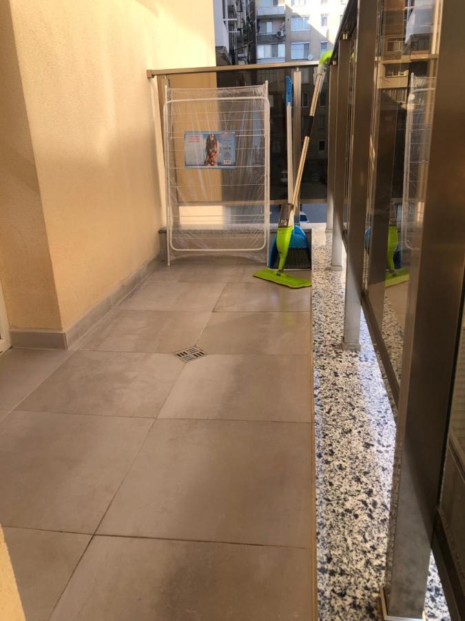 Luxury Apartment 2 Free Underground Parking Pazarcık Dış mekan fotoğraf